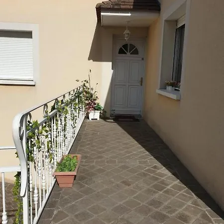 Homestay Meublee 