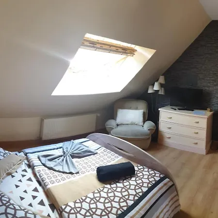 Homestay Meublee 