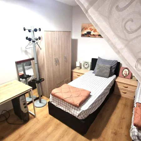 Homestay Meublee 